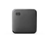 Western Digital WD Elements SE 1000 GB Negro ( WDBAYN0010BBK-WESN )