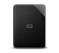 Western Digital Elements WDBG8A0060BBK-WESN disco duro externo de 6 TB 2.5" USB Tipo A 3.2 Gen 1 (3.1 Gen 1) Negro