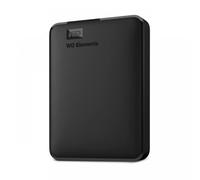WD 6TB Elements™ USB 3.0 Portable - WDBHJS0060BBK-WESN