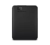 WD 6TB Elements™ USB 3.0 Portable - WDBHJS0060BBK-WESN