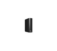 Western Digital - Elements WDBWLG0080HBK-EESN disco duro externo 8 TB Micro-USB B 3.2 Gen 1 (3.1 Gen 1) Negro