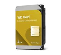 WD4004FRYZ - 4TB Festplatte WD Gold - Datacenter