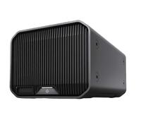 Western digital g-raid sdphk2h-024t-mbaad disco duro externo 24 tb 720
