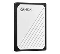 Western Digital Gaming Drive Accelerated - External Drive for Xbox One (Fast and Portable, 500 GB)