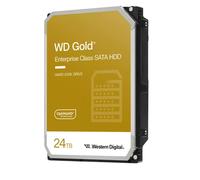 Western Digital Gold 24TB WD241KRYZ