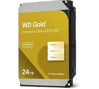 Western Digital Gold 24TB WD242KRYZ