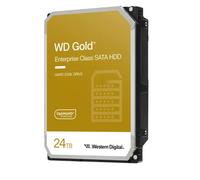 Western Digital Gold 24TB (WD241KRYZ)