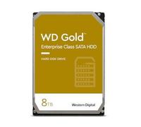 Western Digital Gold 8TB (WD8005FRYZ)