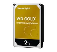 WD GOLD ENTERPRISE 2TB