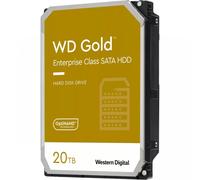 Western Digital 20TB WD Gold™ Enterprise Class SATA HDD - WD202KRYZ