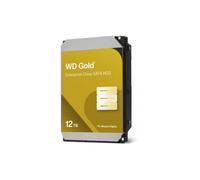 Western Digital Gold Enterprise 12TB 3.5" HDD