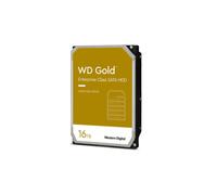 Western Digital Gold Enterprise 16TB 3.5" HDD