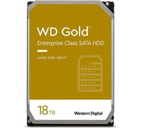 Western Digital Gold Enterprise 18TB 3.5" HDD