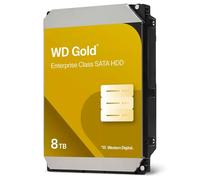 WD8005FRYZ - 8TB Festplatte WD Gold - Datacenter