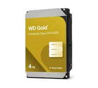 Western Digital WD Gold WD4004FRYZ 4 TB 3,5" 256 MB SATA 3