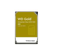 WD8005FRYZ - 8TB Festplatte WD Gold - Datacenter