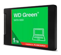Disco duro interno ssd wd western digital green wds100t5g0a - 00cpt0 1tb 2.5 pulgadas sata 6gb - s