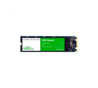 WD Green SATA 480GB Internal SSD Solid State Drive - SATA 6Gb/s M.2 2280