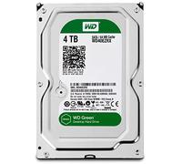 Western Digital Green 4TB 4000GB Serial ATA III disco duro interno