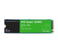 Western Digital Green SN350 2TB