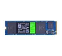 WD Green SN350 500 GB M.2 NVMe SSD, con 2400 MB/s de velocidad de lectura y hasta 1500 MB/s de velocidad de escritura