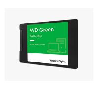 WESTERN DIGITAL Green WD Green SSD 1000GB 2.5" 545MB/s 6Gbit/s Serial ATA III WDS100T3G0A-00BJG0