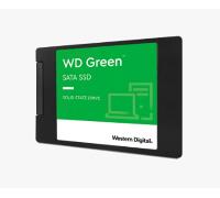 western digital green wd green ssd 1000gb 2.5 545mbs 6gbits serial ata iii