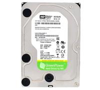 Western Digital Green WD10EURX 1TB SATAIII 64MB 5400Rpm 3,5 Pulgadas