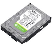 Western Digital Green WD3200AVVS Disco Duro HDD 320GB 5400RPM SATA 3,5"