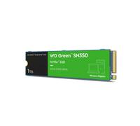 Western Digital Green WDS100T3G0C 1 TB M.2 PCI Express NVMe QLC