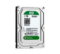 Western digital HD W. Digital 1Tb 3.5" Wd10Earx Sata3 64Mb Caviar Green