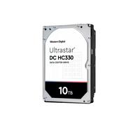 WESTERN DIGITAL HD10TB-ENTERPRISE Western Digital Enterprise-Festplatte - Kapazität 10 TB - Schnittstelle SATA 6 Gb/s - Modell U