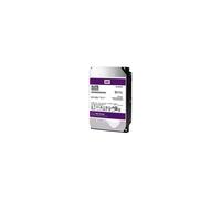 WESTERN DIGITAL HD10TB Western Digital PRO-Festplatte - Kapazität 10 TB - SATA-Schnittstelle bis zu 272 MB/s - Modell WD102PURP