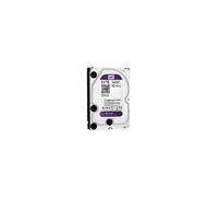 WESTERN DIGITAL HD2TB Western Digital Festplatte - Kapazität 2 TB - SATA-Schnittstelle bis zu 175 MB/s - Modell WD23PURZ - Spezi