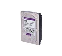 WESTERN DIGITAL HD8TB-PRO Western Digital PRO-Festplatte - Kapazität 8 TB - SATA-Schnittstelle bis zu 267 MB/s - Modell WD8002PU