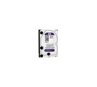 WESTERN DIGITAL HD8TB Western Digital-Festplatte - Kapazität 8 TB - SATA-Schnittstelle bis zu 215 MB/s - Modell WD85PURZ - Spezi