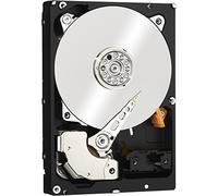 Western digital HDD RE 1TB - Disco Duro (Serial Attached SCSI (SAS), 1000 GB, 8,89 cm (3.5"), 8,7W, 7,5W, 6,9W) Negro