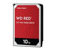 Western Digital Mainstream Retail Kit 3.5" 10 TB Serial ATA III Unidad de Disco Duro (3.5", 10 TB, 5400 RPM)