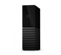Western Digital My Book 14TB 3.5" USB 3.0 Negro