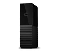 Disco duro externo hdd wd western