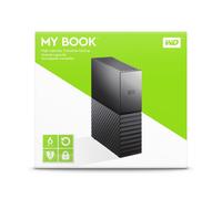 Disco duro externo hdd wd western