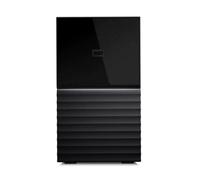 Western Digital My Book Duo disco duro externo 24000 GB Negro ( WDBFBE0240JBK-EESN )