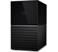 Western Digital My Book Duo 36TB USB 3.1/USB-C Negro