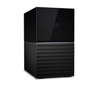 Western Digital My Book Duo Gen2 28TB