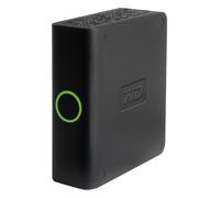 Western Digital My Book Essential Edition 400GB - Disco Duro Externo (400 GB, 2.0, 7200 RPM, Negro)