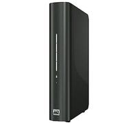 Western digital My Book For Mac - Disco Duro Externo (2000 GB, Negro)