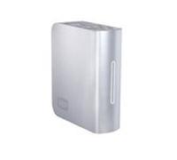 Western digital My Book Studio Edition 320 GB - Disco Duro Externo (320 GB, 7200 RPM, Plata)
