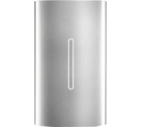 Western digital My Book Studio Edition II, 2 TB 2048GB Plata - Disco Duro Externo (2 TB, 2048 GB, 7200 RPM, Plata)