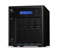 Western Digital My Cloud EX4100, NAS de Cuatro Compartimentos de 56 TB