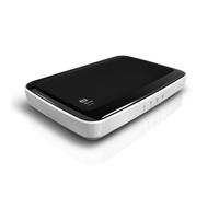 Western Digital My Net N750 - Router (10, 100, 1000 Mbit/s, 10/100/1000Base-T(X), 802.11a, 802.11b, 802.11g, 802.11n, 300, 450 Mbit/s, Ethernet (RJ-45), IEEE 802.11a, IEEE 802.11b, IEEE 802.11g, IEEE 802.11n, IEEE 802.3)